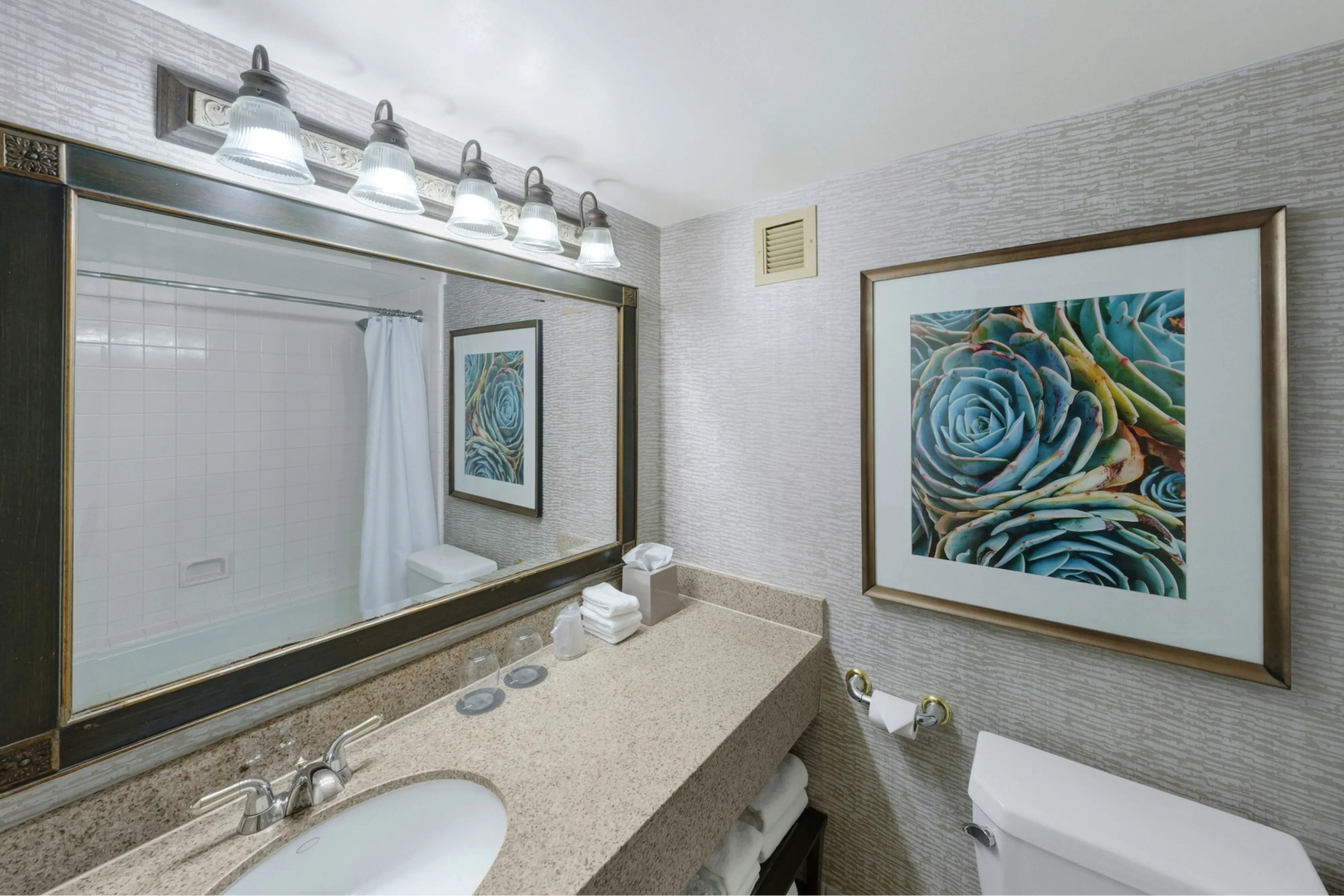The Westin San Antonio North