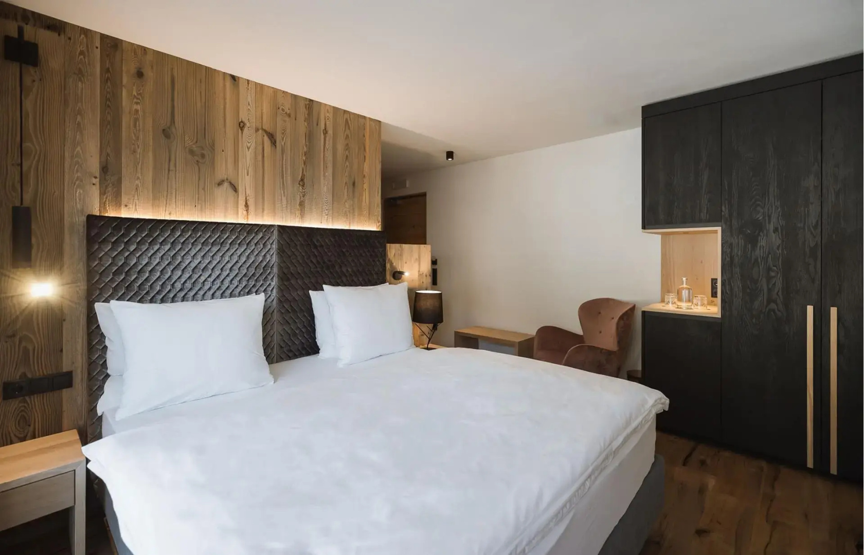 Hotel Strasser