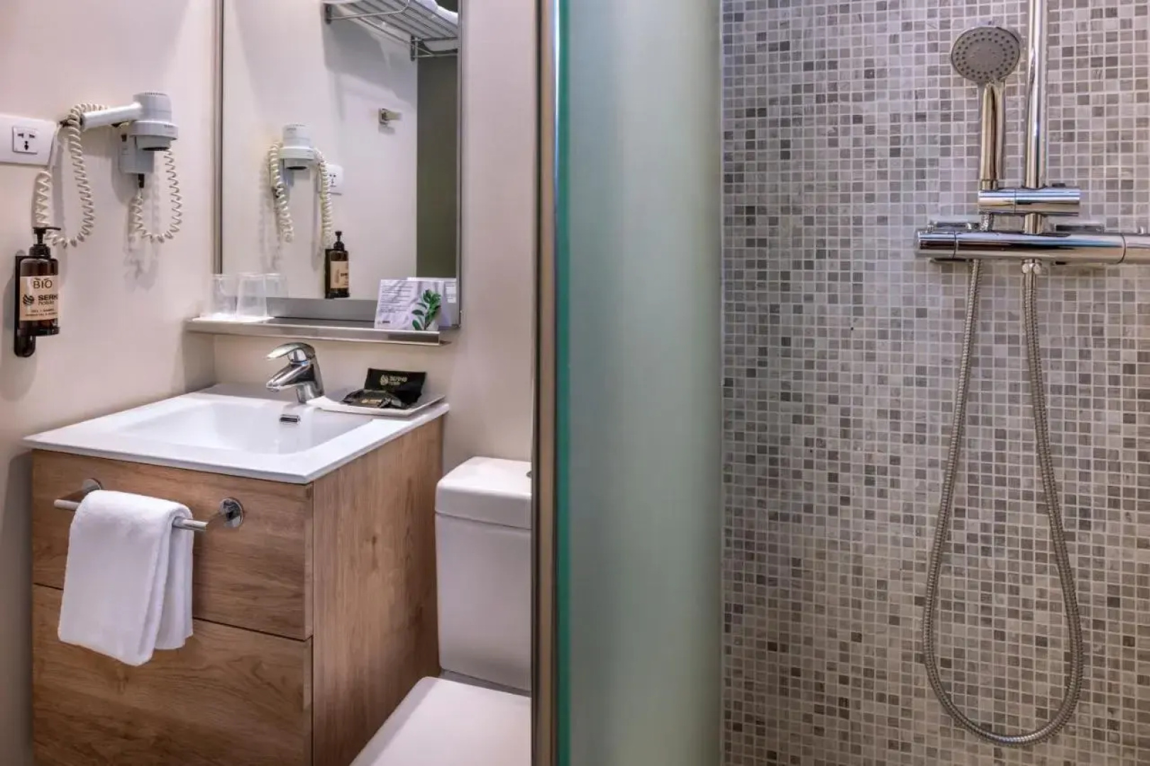 Serhs Carlit Boutique Hotel