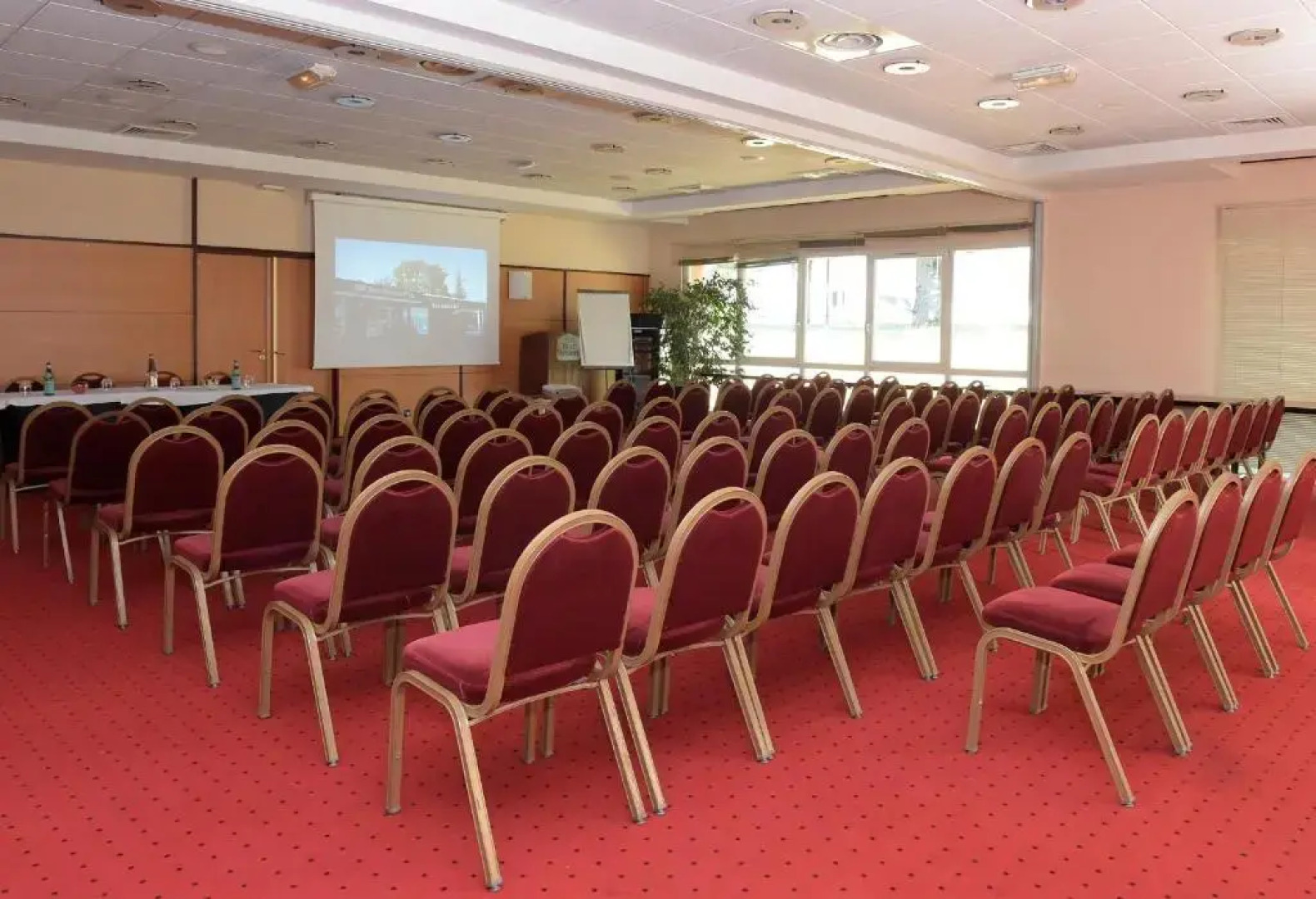 Best Western Plus Lafayette Hotel & Spa