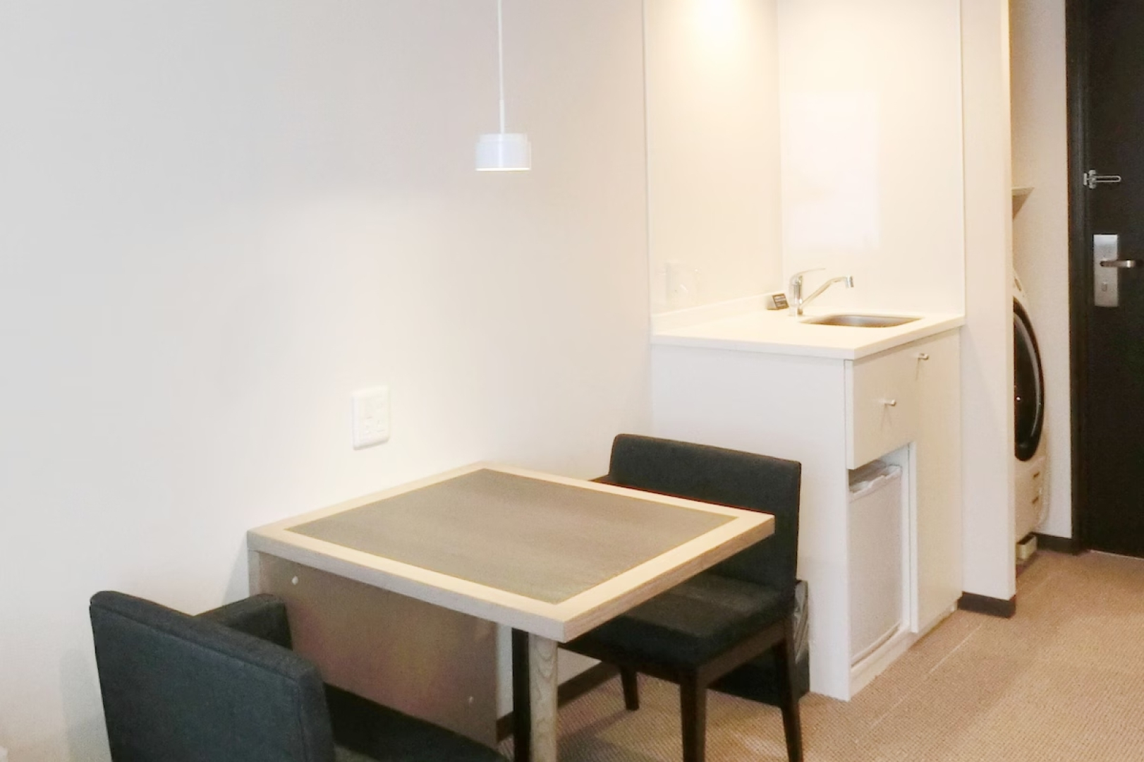 Tokyu Stay Shimbashi (Ginza area)