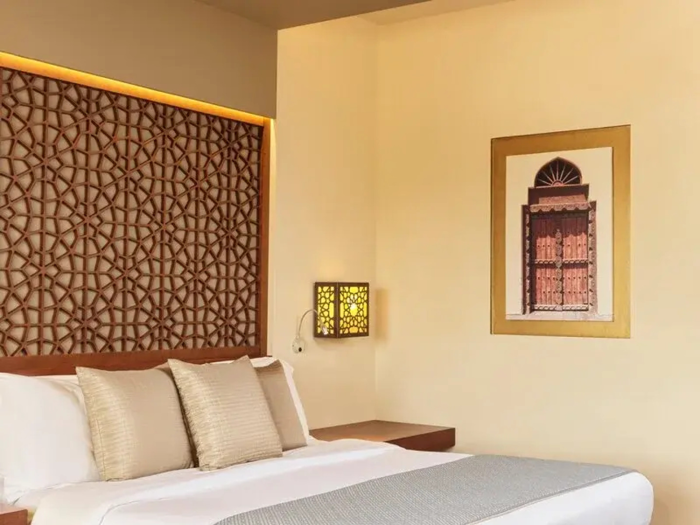 Fanar Hotel and Residences