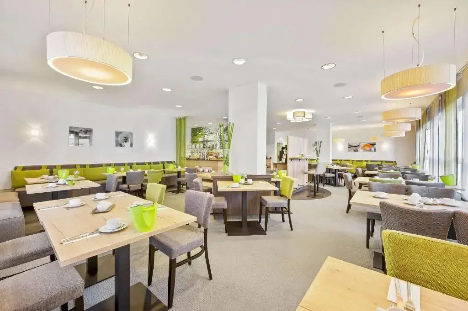 Best Western Hotel Favorit