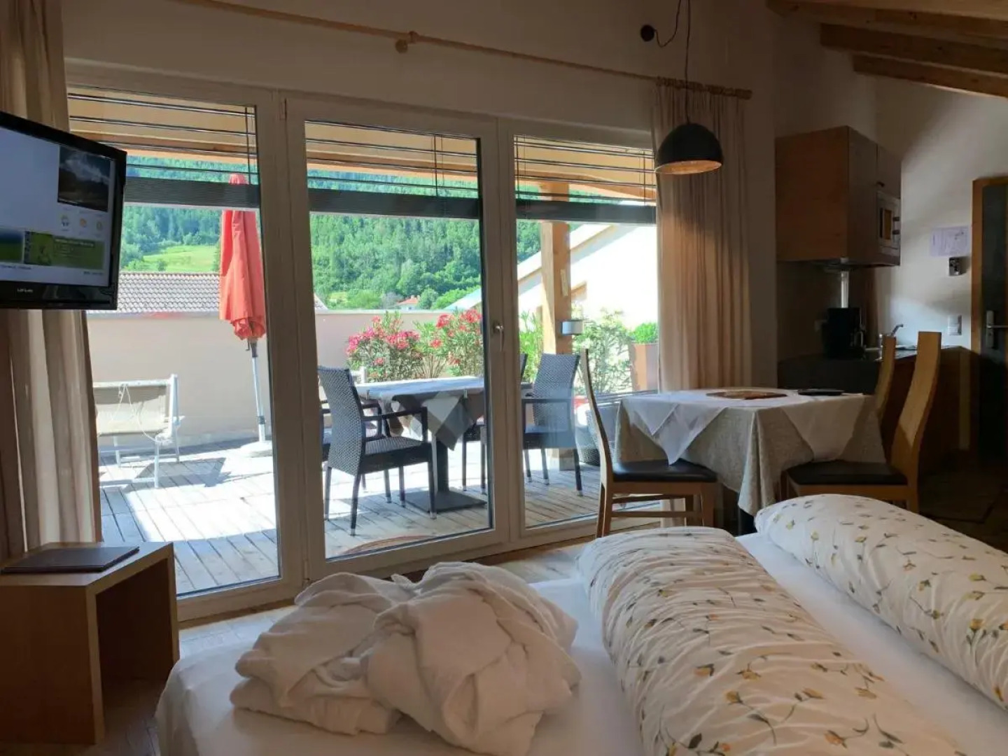 Residence Sägemühle