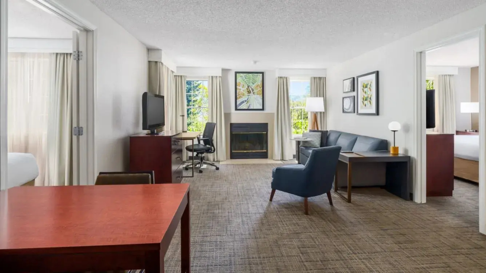 Residence Inn by Marriott Seattle Northeast-Bothell