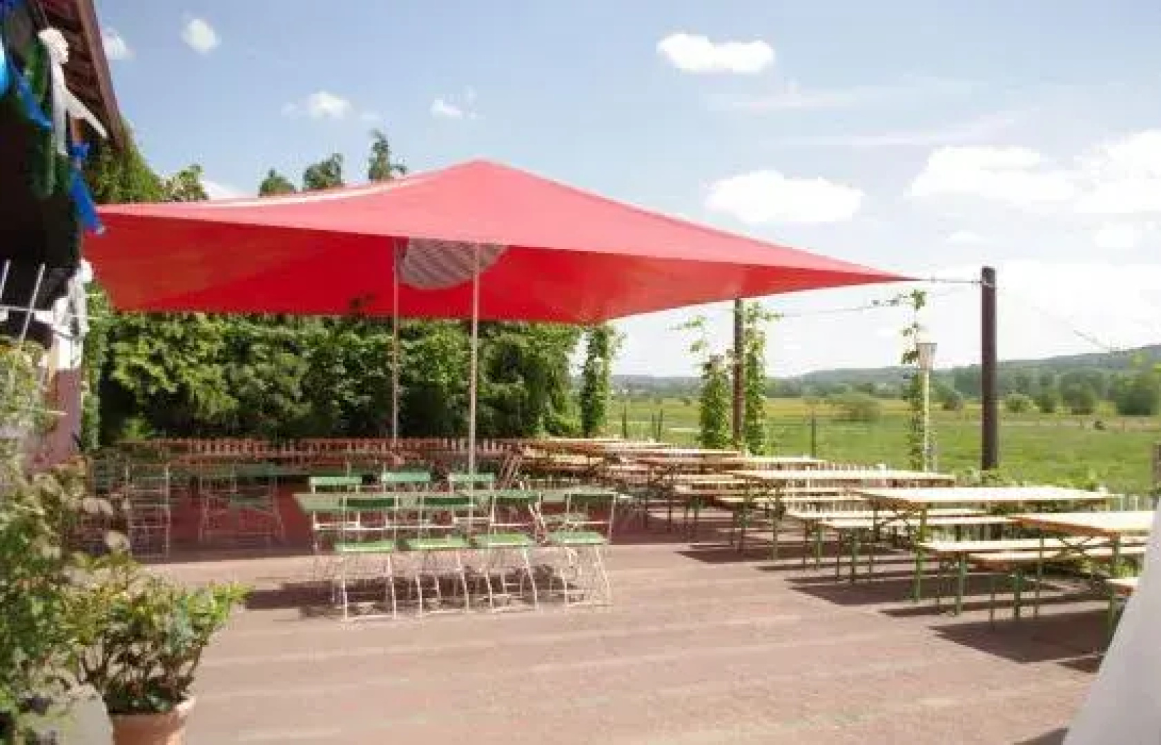 Auenhof Landgasthaus