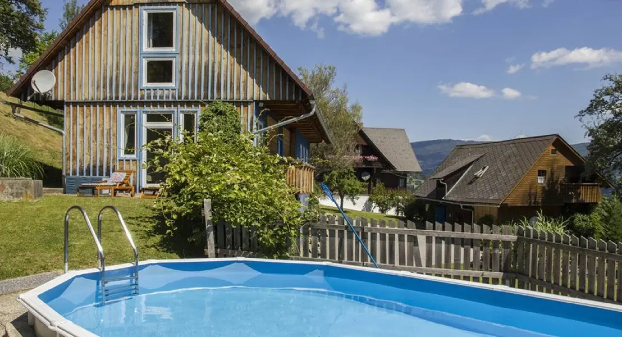 Bauernhof Schoberhof