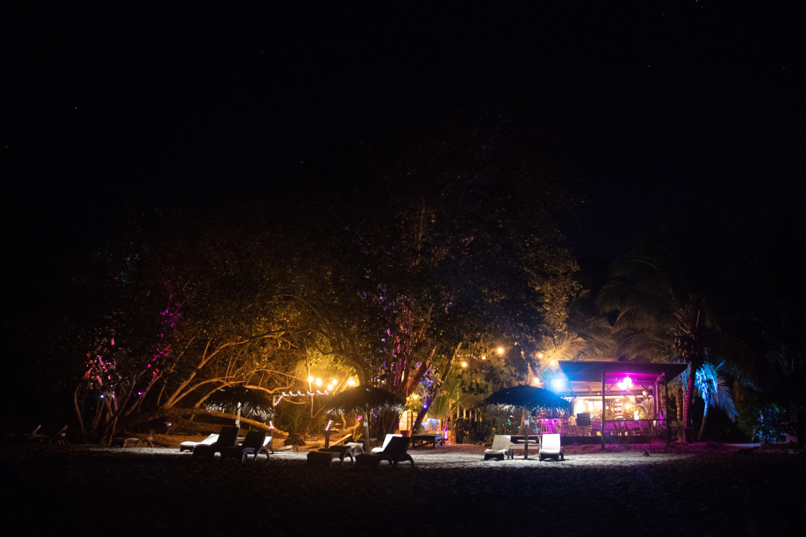 Palmar Beach Lodge