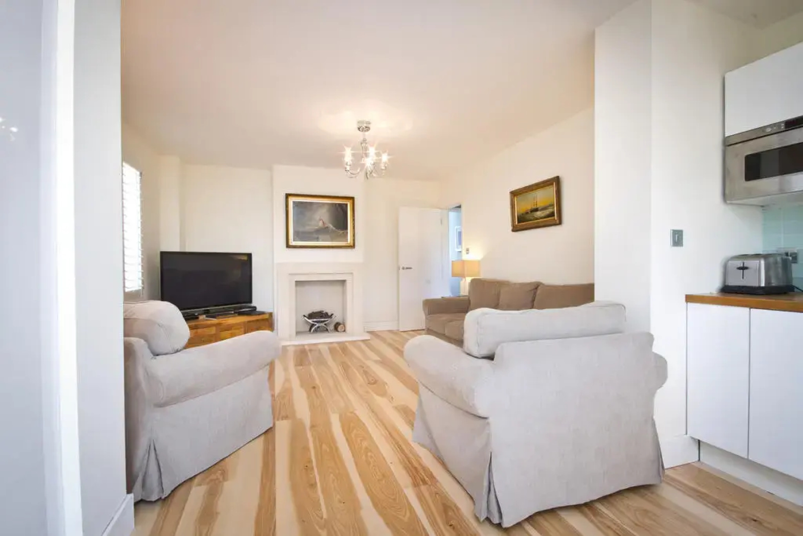 The Parade Beach House