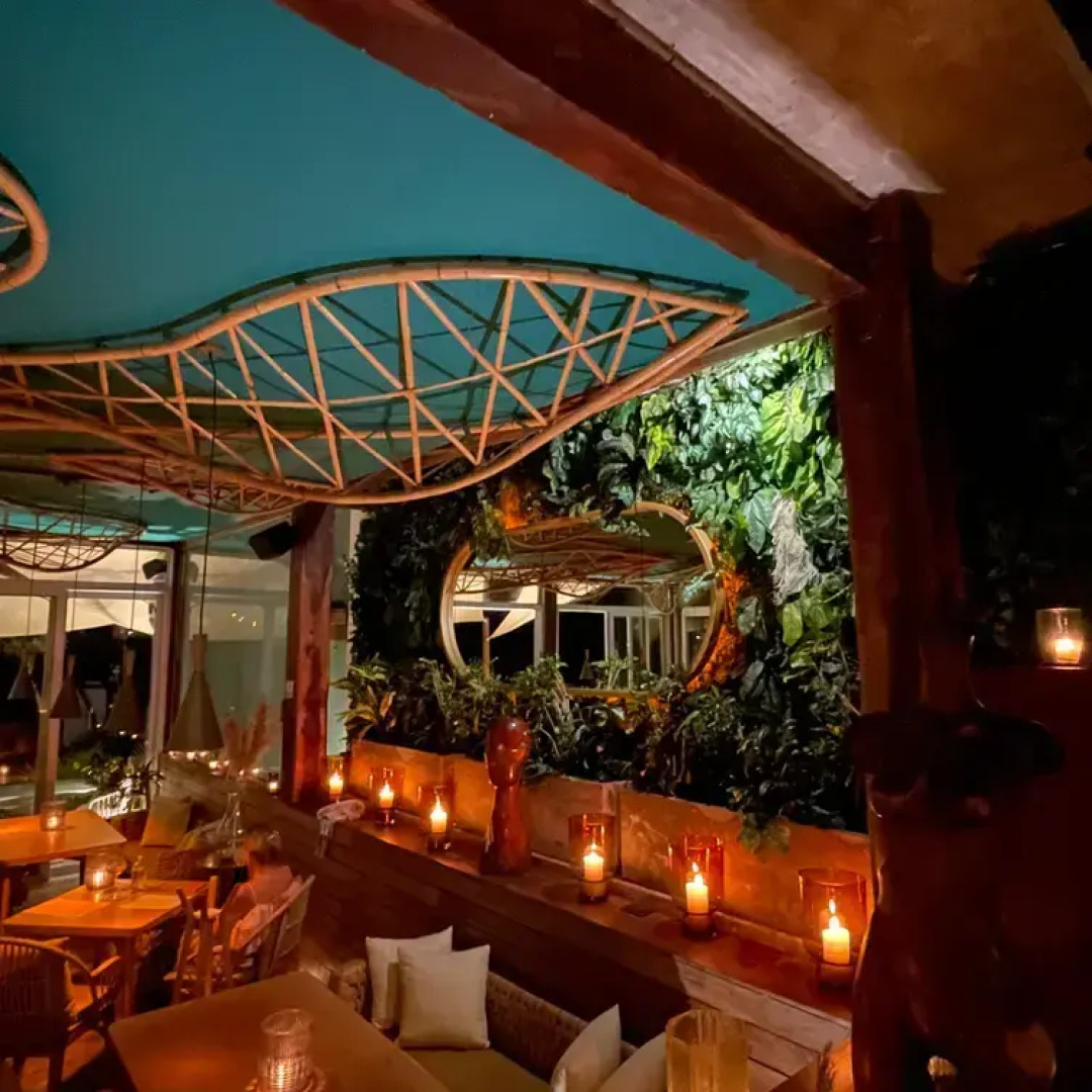 Mi Amor by La Zebra, an SLH Hotel