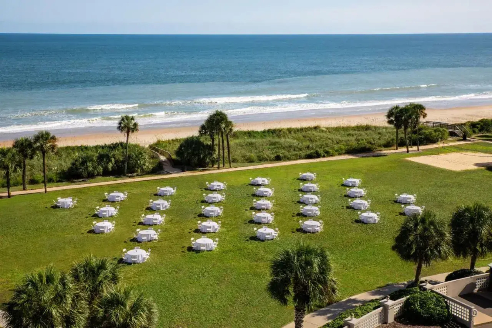 DoubleTree Resort by Hilton Myrtle Beach Oceanfront