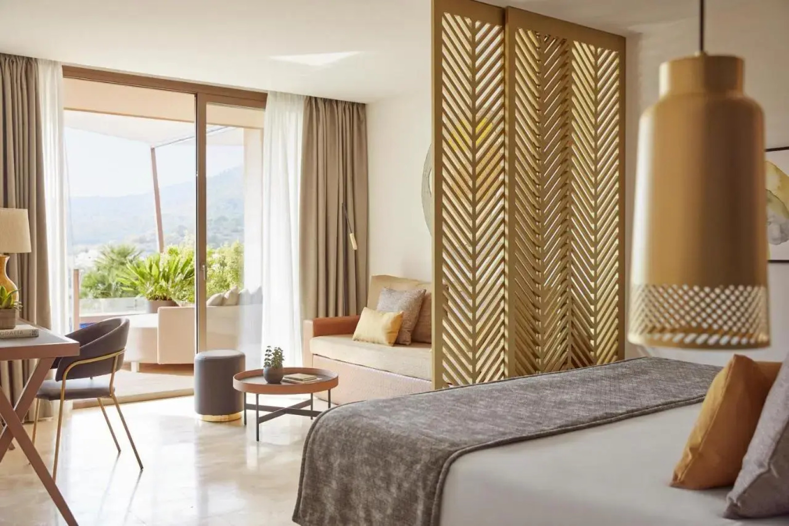 Zafiro Palace Andratx