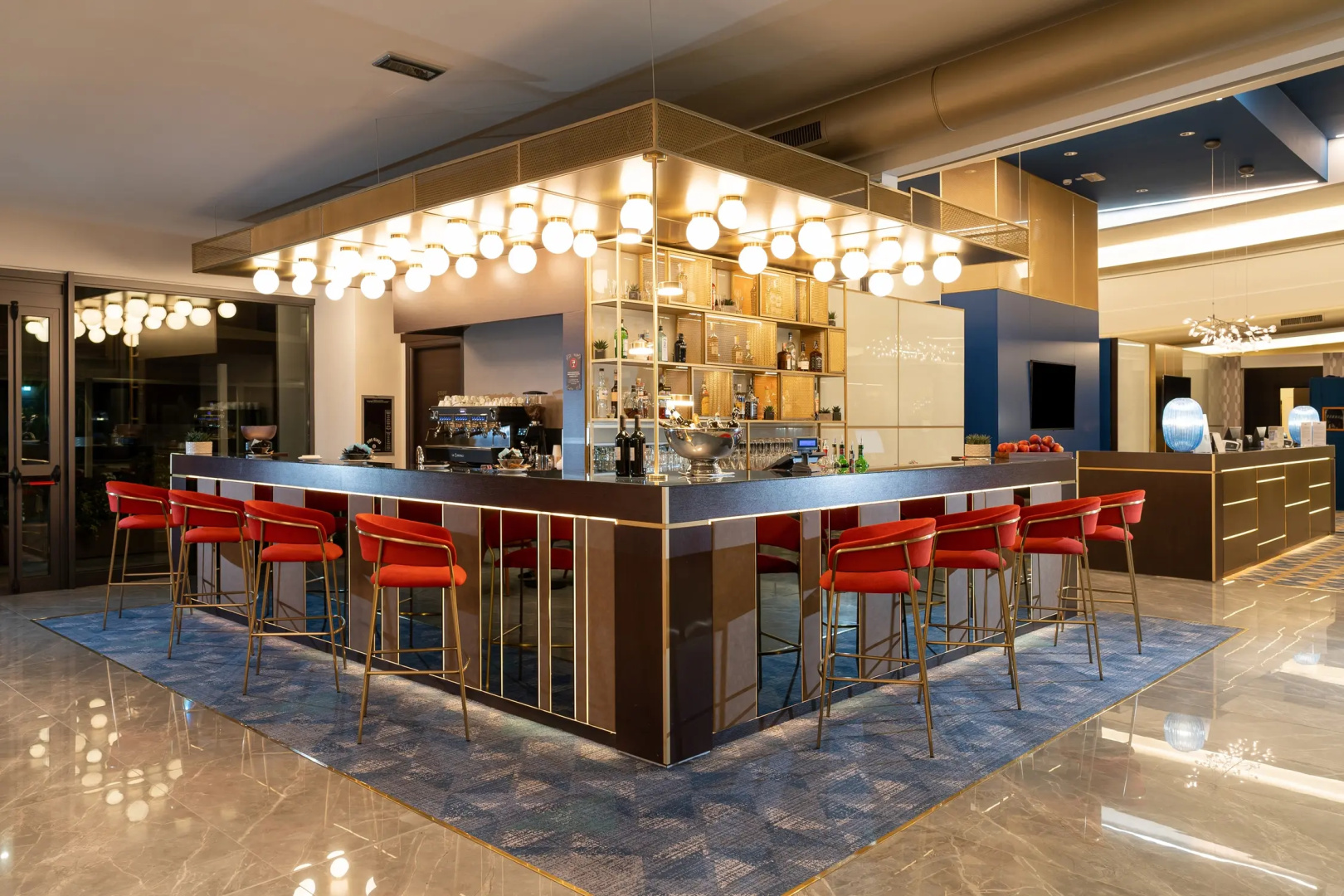 DoubleTree by Hilton Milan Malpensa Solbiate Olona
