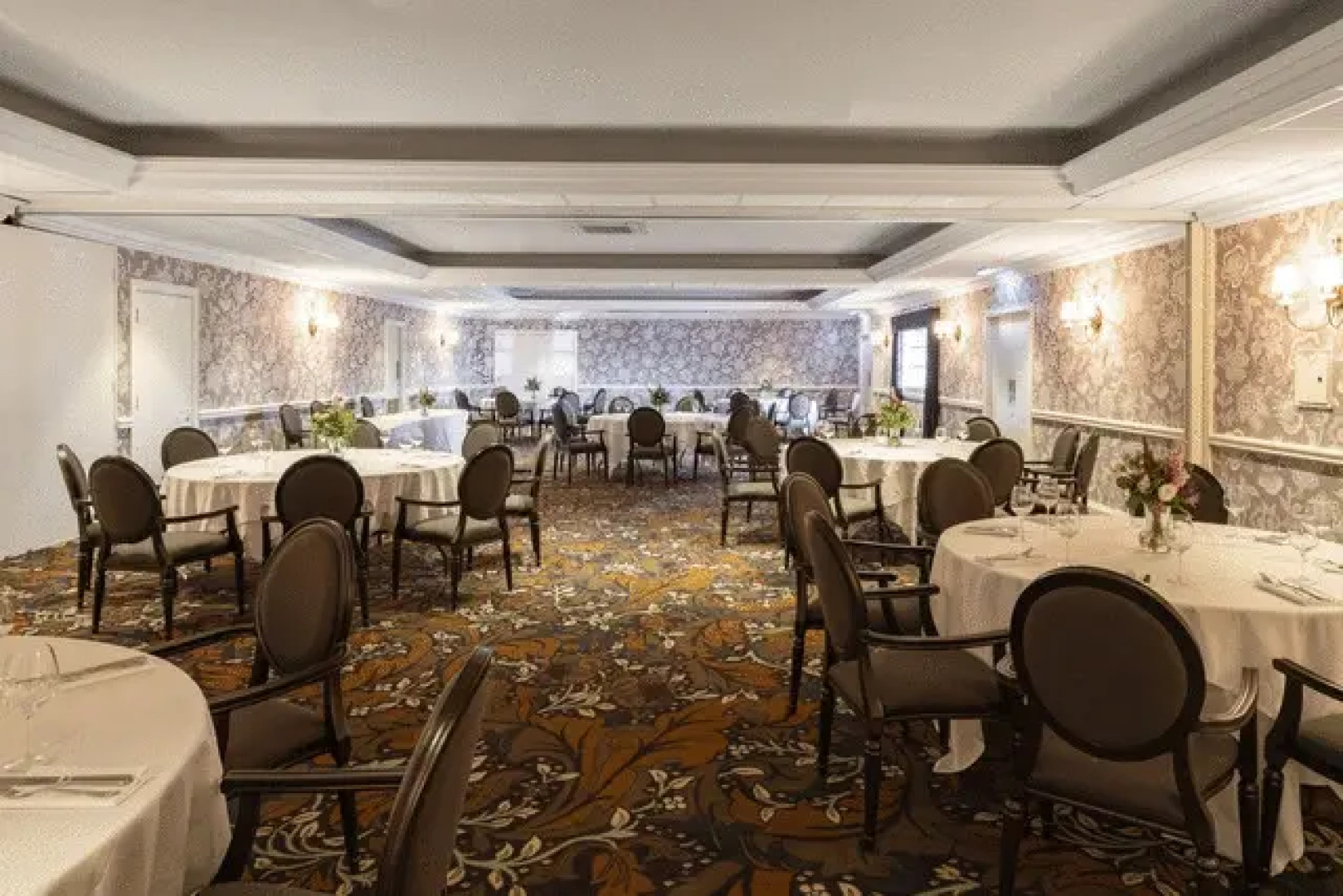 Отель Marine Troon