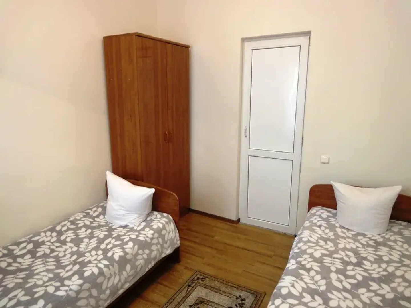 Agava Guest House
