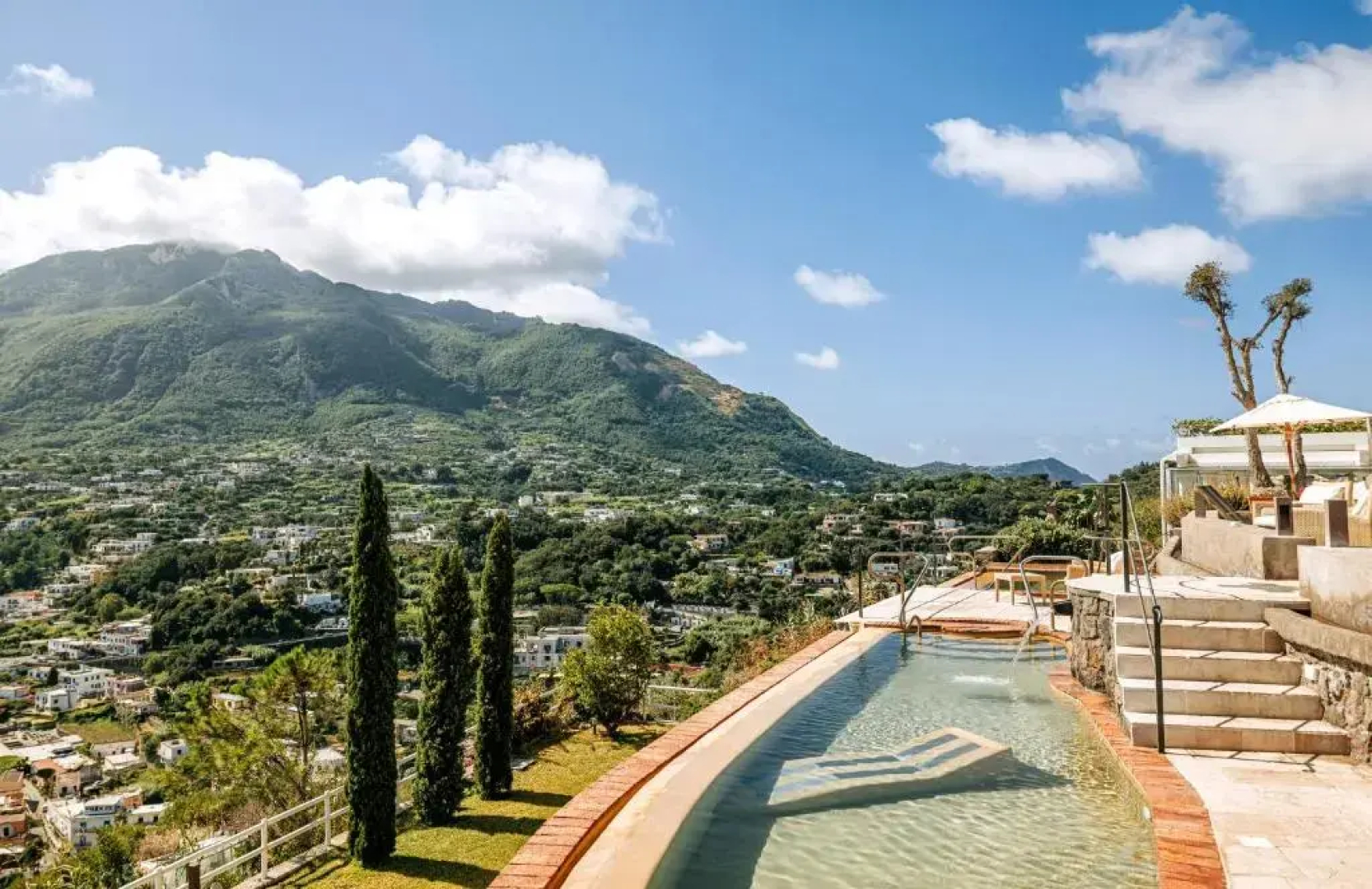 San Montano Resort & Spa