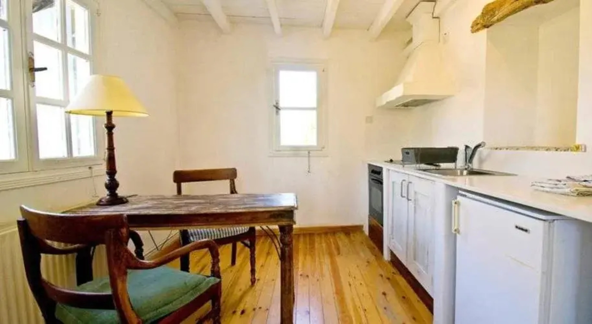 Cyprus Villages Hotel & Restaurant - Central Location - Bed & Breakfast - With Access To Pool And Stunning Views