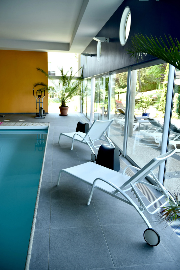Relais de Vincey