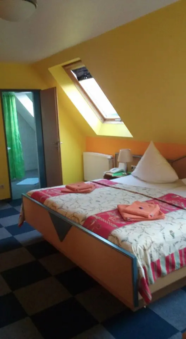 Hotel Restaurant Kaffeehaus Penterknapp