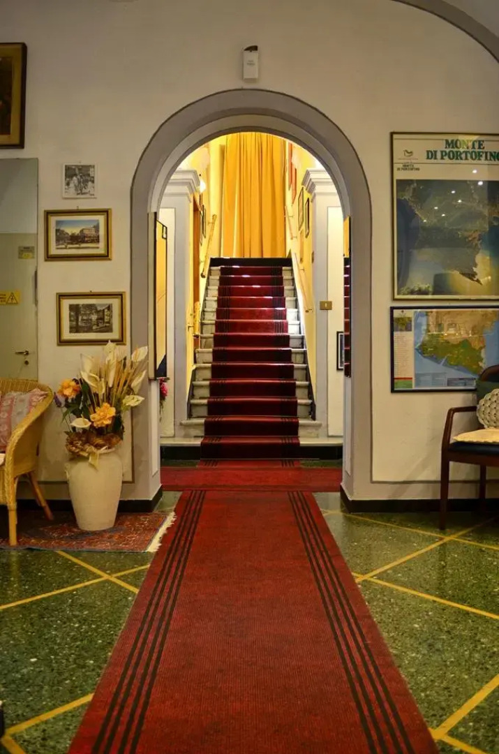 Mediterraneo Emotional Hotel & SPA