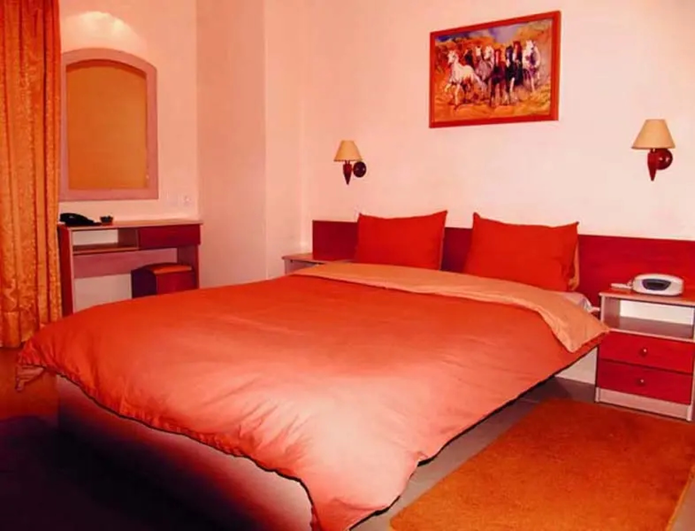 Mantas Seaside Boutique Hotel