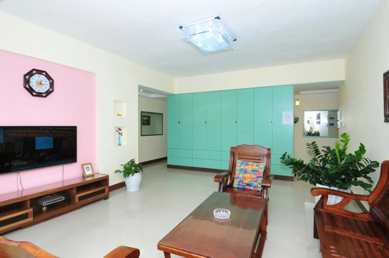 Мини-отель Loushanglou Seascape