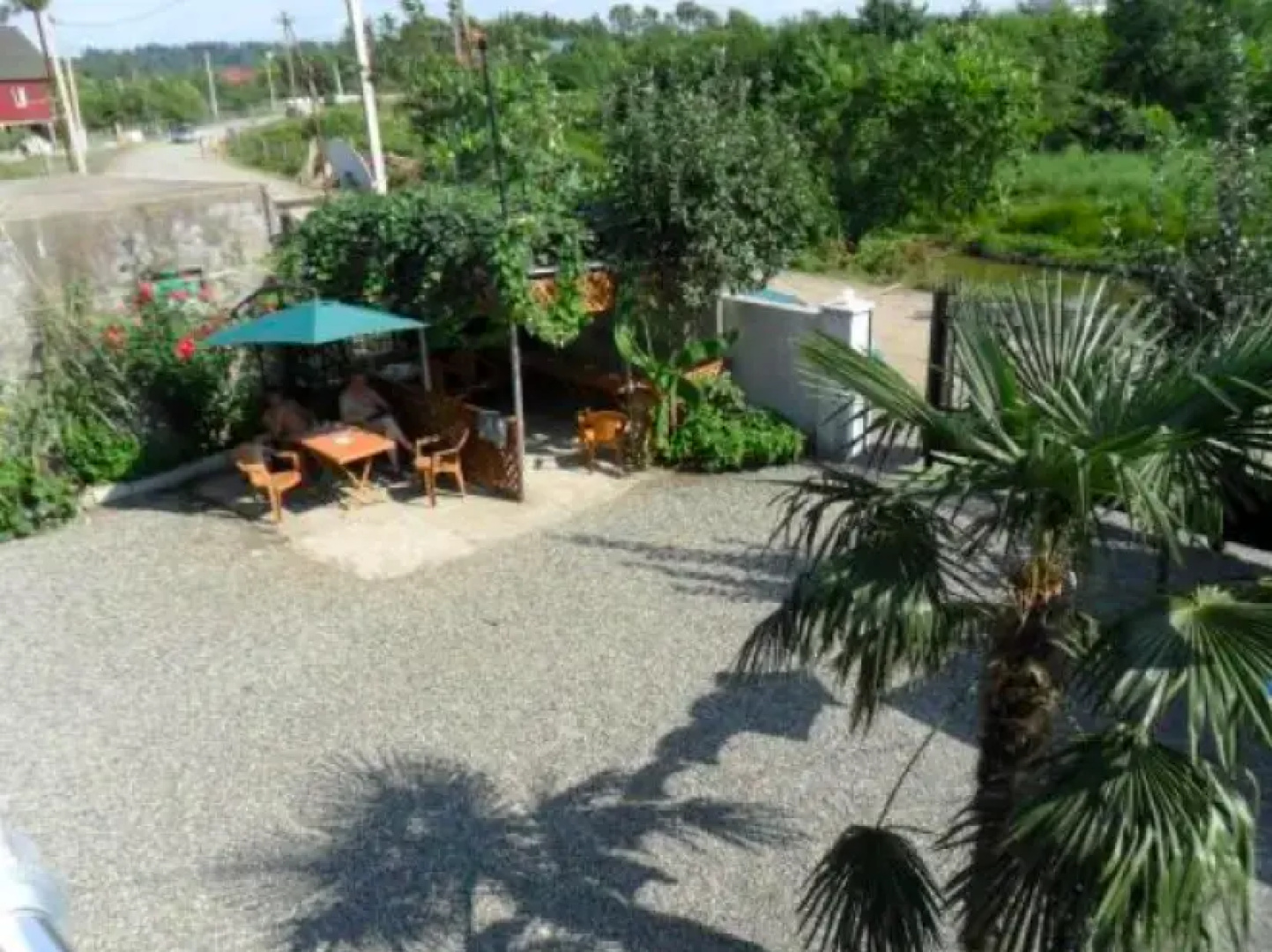 Guest House Nika