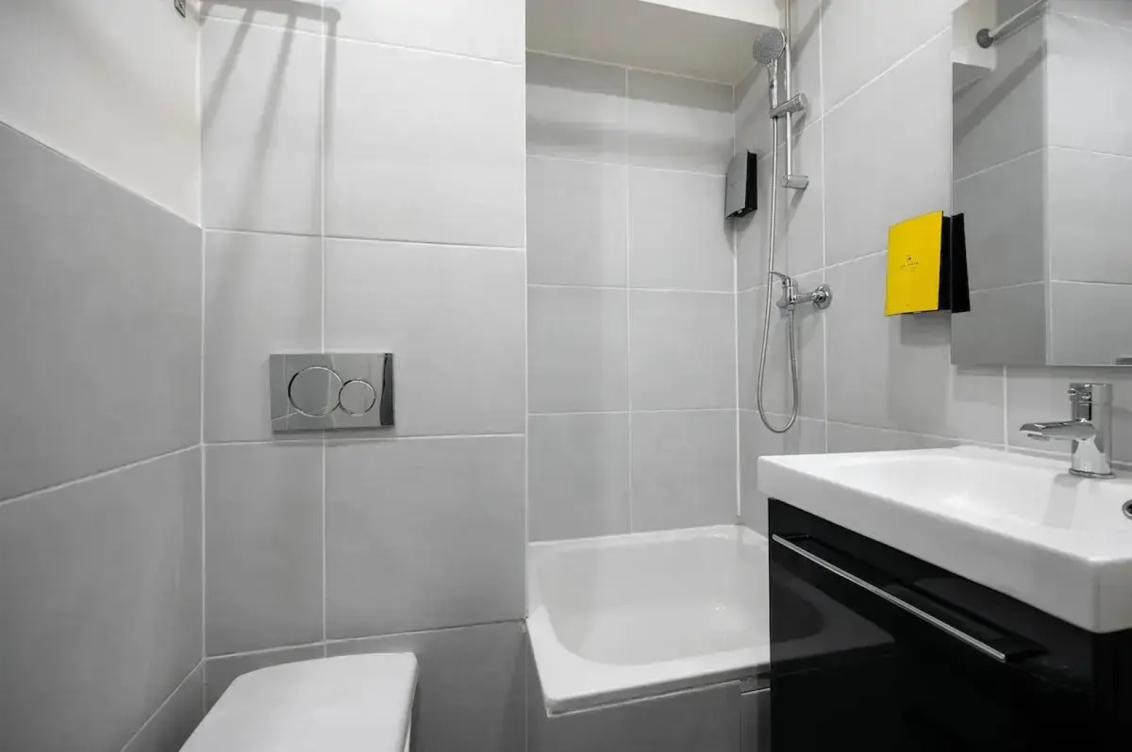 Staycity Aparthotels, Paris Gare De l'Est