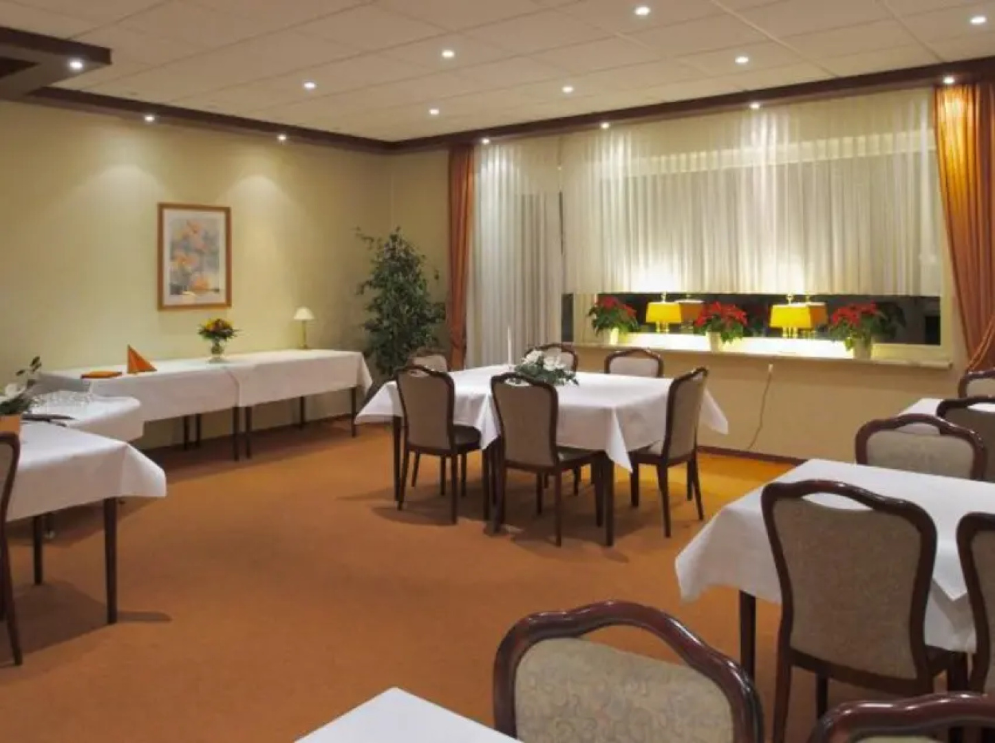 Hotel Henke