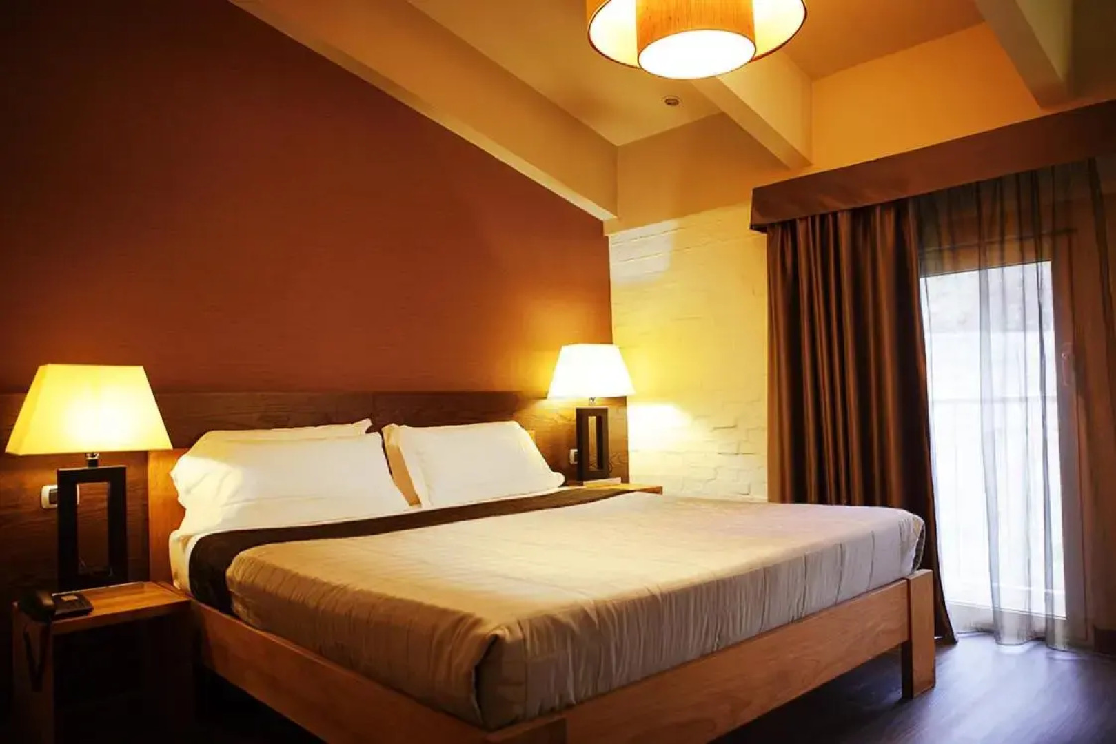 Admiral Park Hotel by Falco D'Oro Hotels