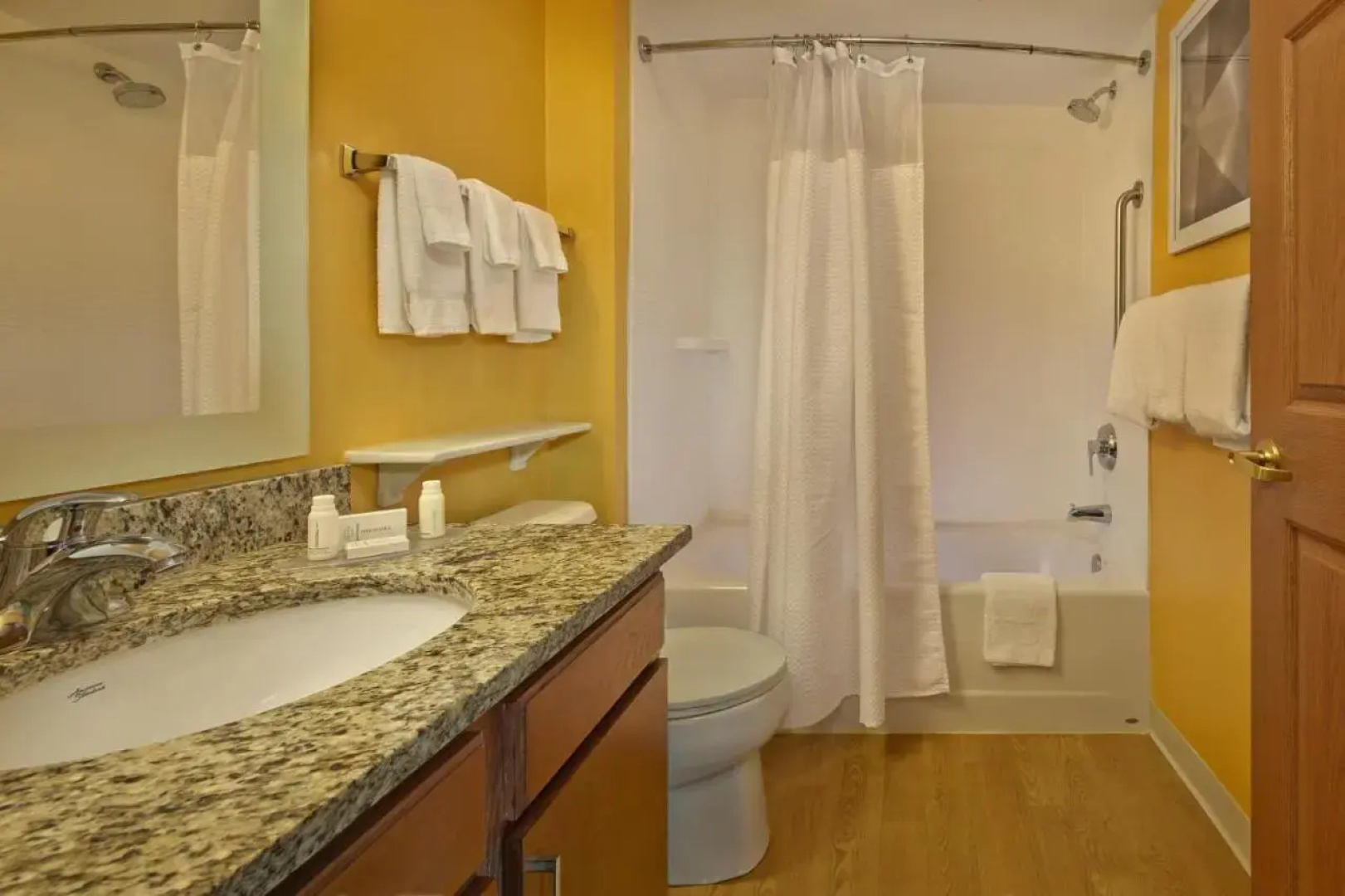 The Residences at Tewksbury