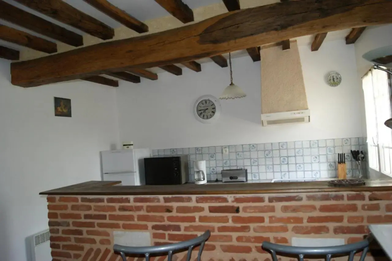 Gîtes Normands de charme Les Châtaigniers