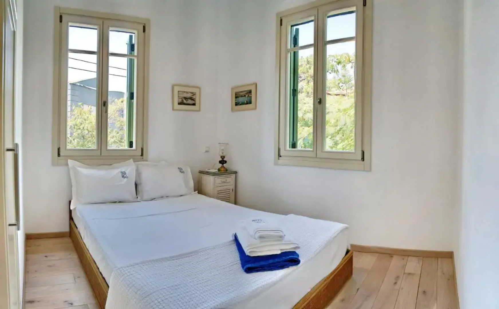 Ouzo Traditional House with private pool