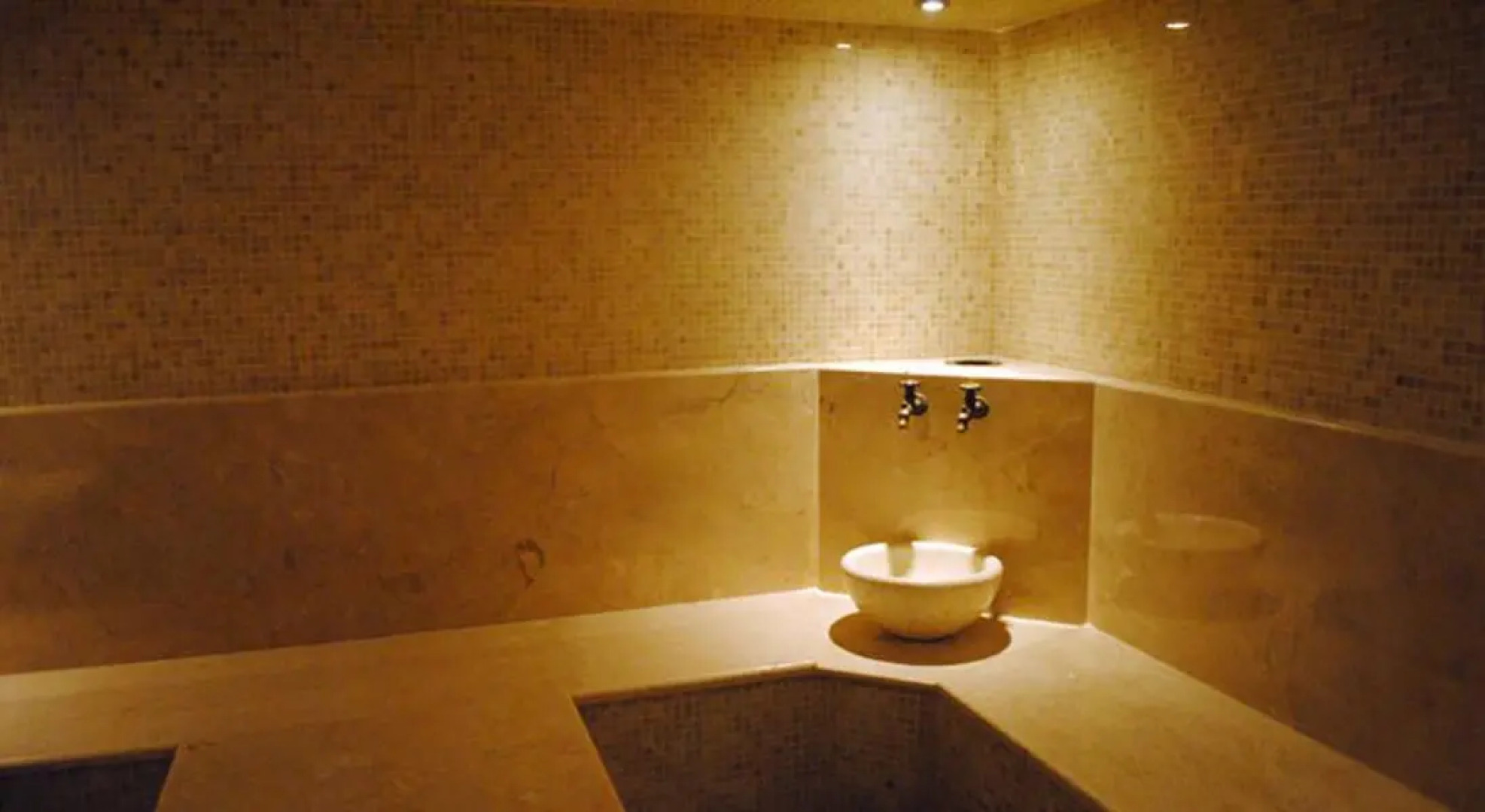 Парк-отель Жемчужина