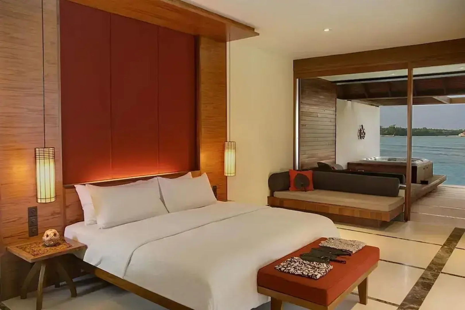 The Haven At Paradise Island