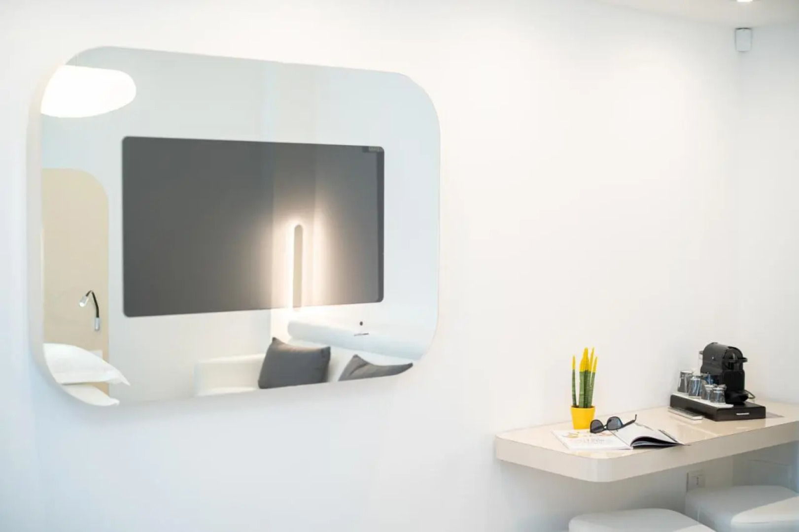 iConic Wellness Resort