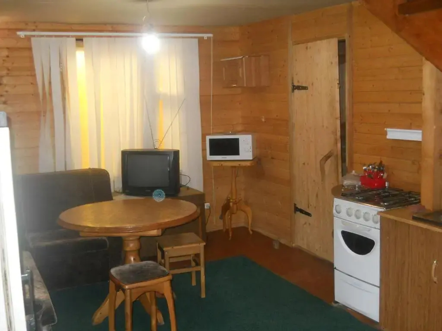Holiday House U Ozera