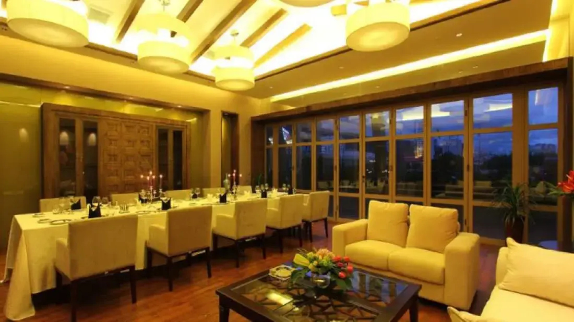 Best Western Charming City Hotel