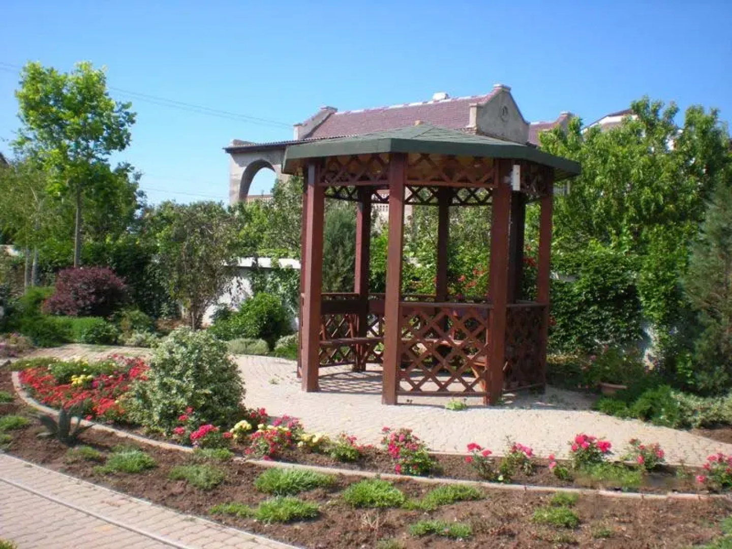 Rayskaya Gavan