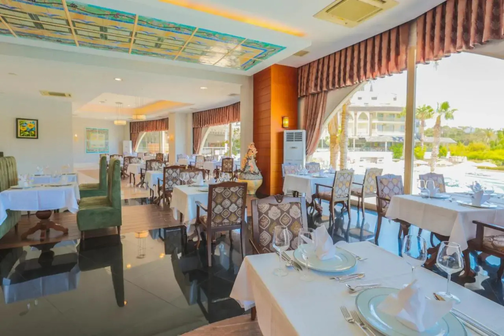 Crystal Prestige Pearl Collection