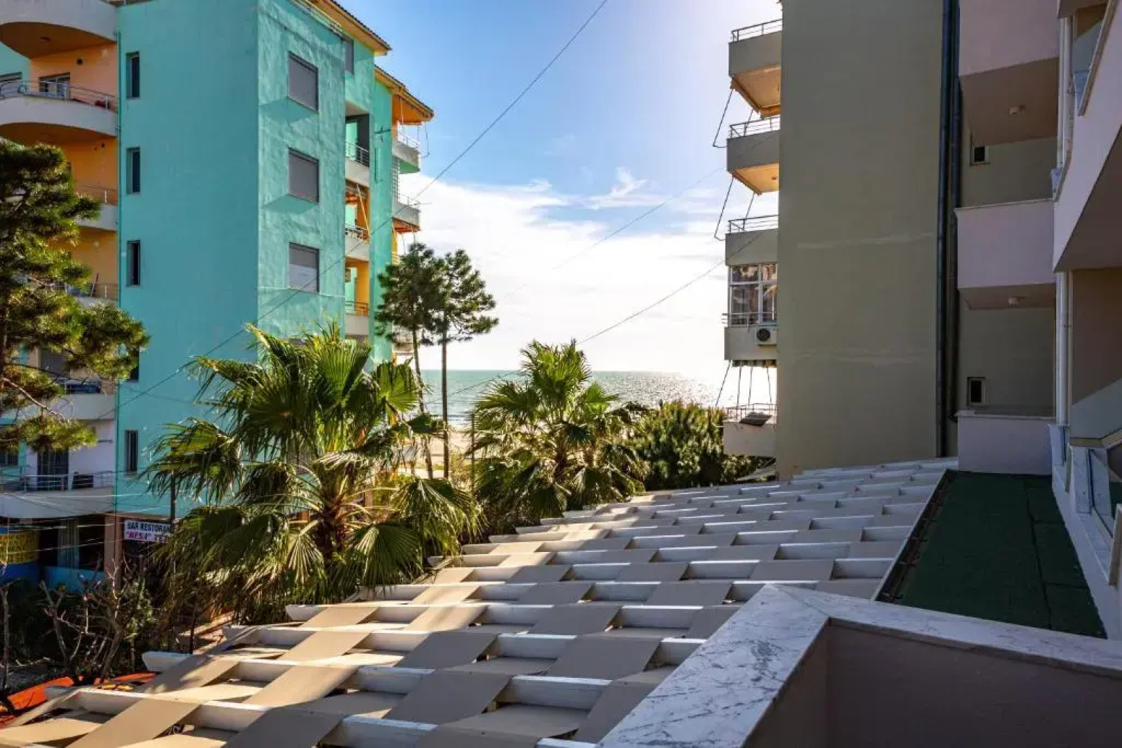 Hotel Bella Vista