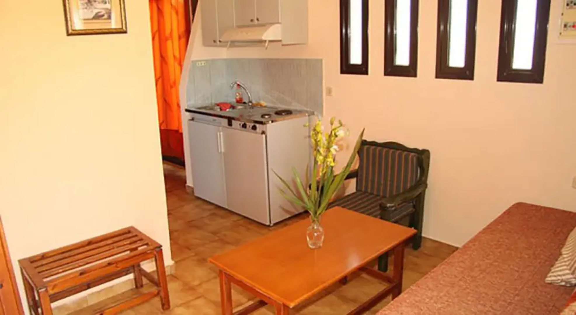 Iliana Hotel