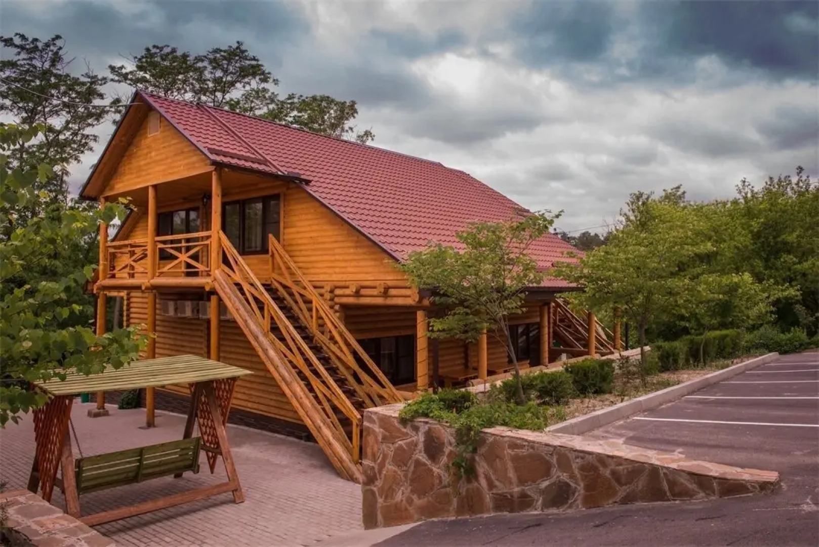 Берег солнца