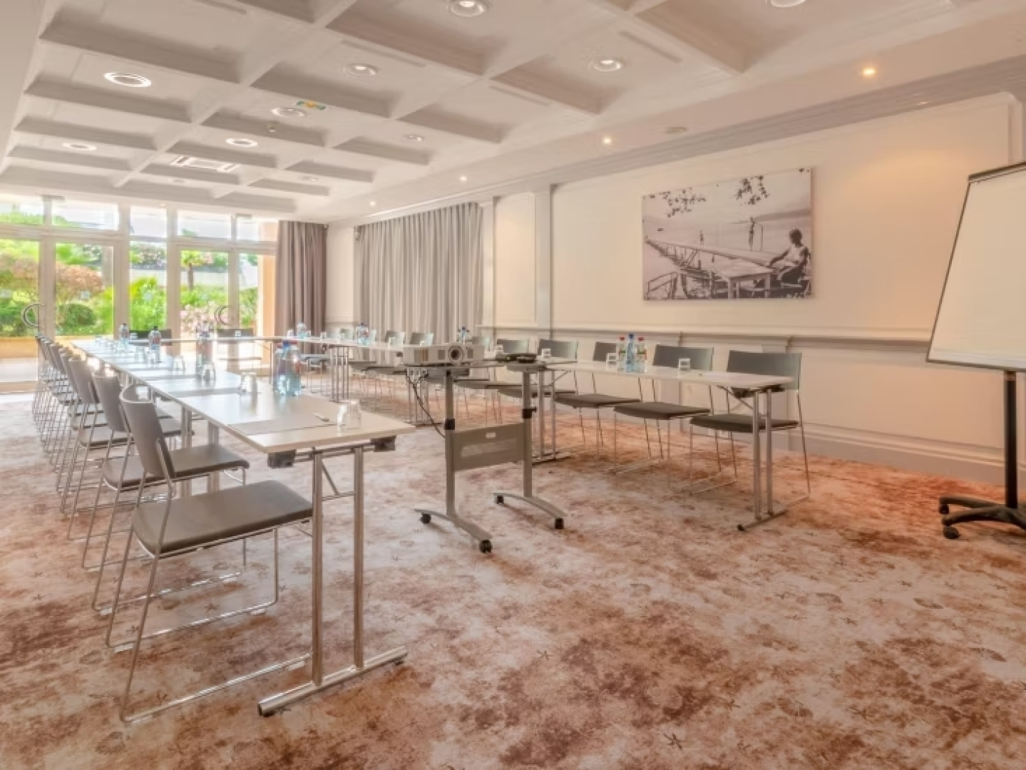 Holiday Inn Nice-Port St Laurent by IHG