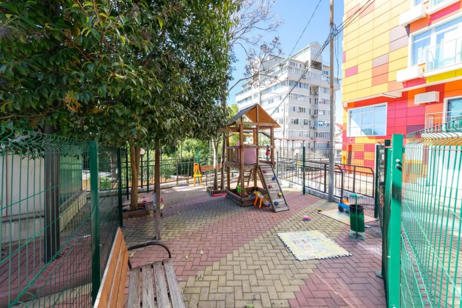 Deluxe In Maestro 2 Apartments