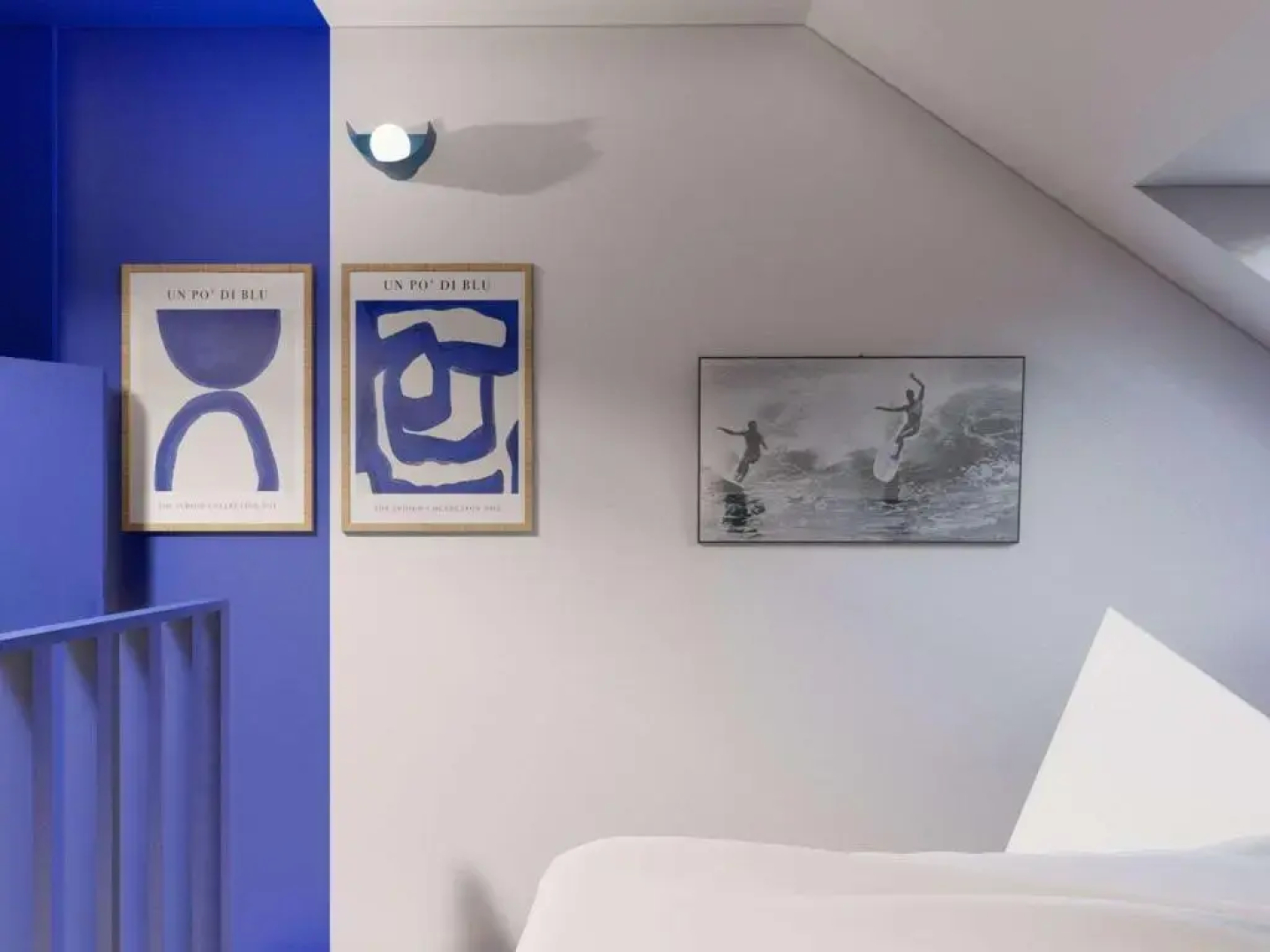 Mercure Quiberon Hotel and Spa (Spa opening in 2025)