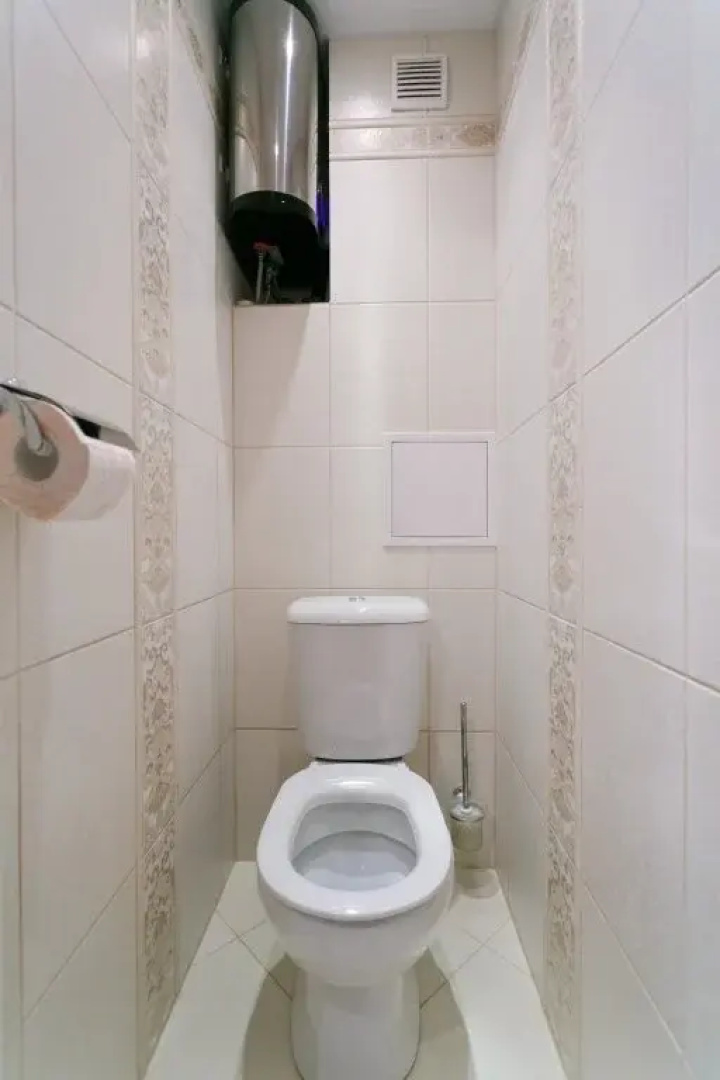 Minsk Double Room Apartments