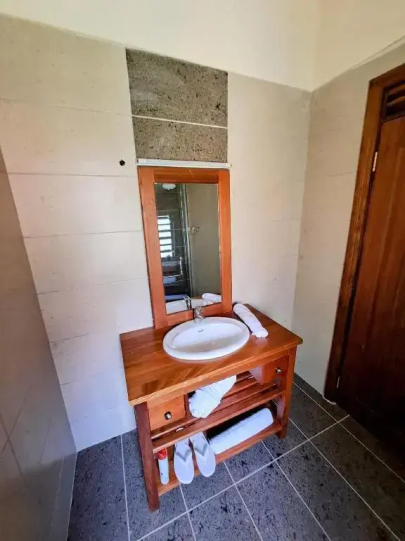 Od Kidi Cottages
