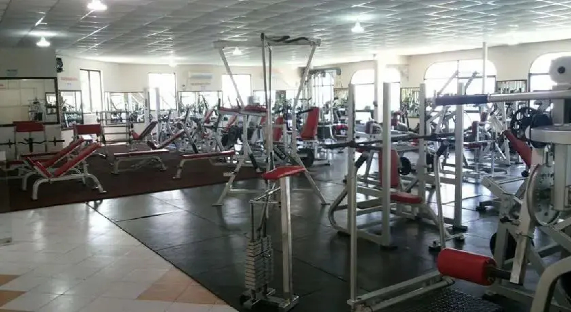 Tudor Water Sports Hotel