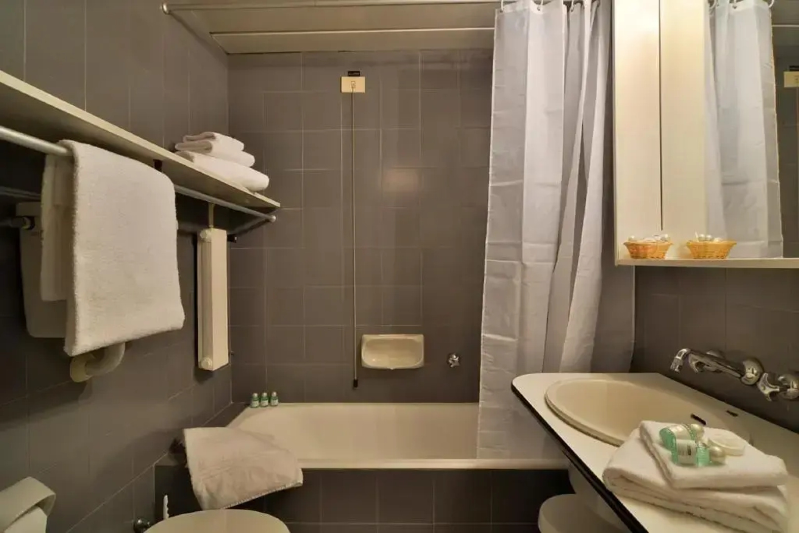 Centro Siloe Residence Hotel